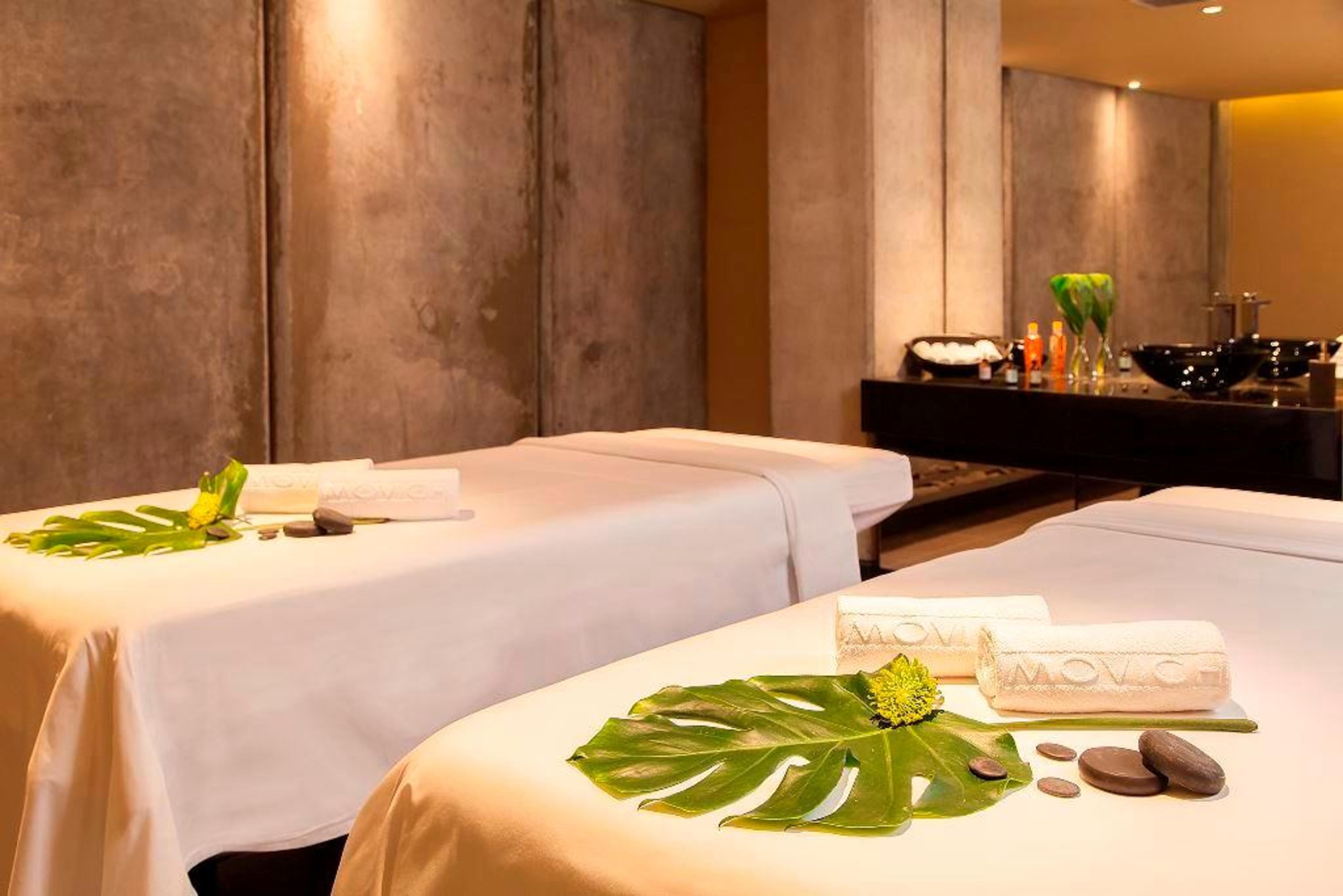 Hotel Movich Buro 51 Barranquilla  Esterno foto Spa at The Oberoi, Mumbai